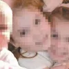 Νεκρά παιδιά στην Πάτρα