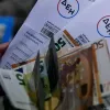 ΔΕΗ, ρεύμα, ευρώ, λογαριασμός, ενέργεια