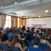 συσκεψη φοιτητών Αθήνας για φοιτητική στέγη 29/8/2022