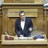 alexis tsipras