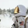 astronautis