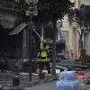 Έκρηξη στη Γαλλία