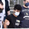 20χρονος δράστης της γυναικοκτονίας στο Περιστέρι