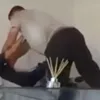 Κακοποίηση γυναίκας στις ΗΠΑ