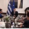 mitsotakis upourgiko sumboylio
