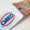 oaed epidoma