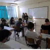 Πανελλαδικές εξετάσεις