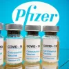 εμβόλιο Pfizer