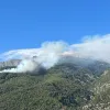 Facebook/Πυρκαγιά Ενημέρωση