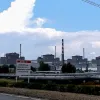 Εργοστάσιο της Ζαπορίζια