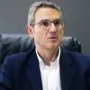 δημήτρης παρασκευής εοδυ