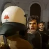 αστυνομία