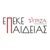 επεκε συριζα