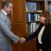μητσοτακης-σακελλαροπουλου