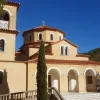 παιδεραστία μοναστήρι