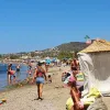παραλία