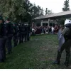 Πανεπιστημιακή Αστυνομία