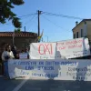 4διαμαρτυρία-πλατεία-υποβάθμιση-σχολείων