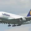 Lufthansa