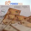 POWER pass ρεύμα