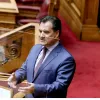 Άδωνις Γεωργιάδης
