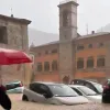 Πλημμύρες στην Ιταλία