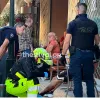 επεισόδιο πυροβολισμοί Θεσσαλονίκη
