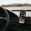 αυτοκίνητο κινητό gps