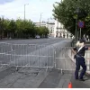 Κυκλοφοριακές ρυθμίσεις
