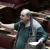 nikos filis