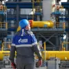 nord stream 1