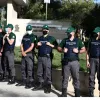 Πανεπιστημιακή Αστυνομία