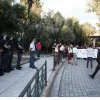 Κινητοποίηση φοιτητών ΟΠΠΙ