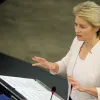 Ούρσουλα Φον Ντερ Λάιεν