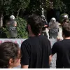 Πανεπιστημιακή αστυνομία