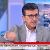 Άρης Πορτοσάλτε