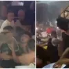 Επεισόδια στην Κατερίνη με Snik