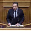 Στέλιος Πέτσας