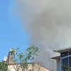 φωτιά θεσσαλονίκη