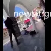 ξύλο μαθητές Αλιβέρι βίντεο