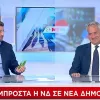 Ζαχαριάδης - Βορίδης
