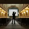 ΙΡΙΔΑ VISIONS - μέρες πολιτισμού Πανεπιστημιακής Λέσχης Ε.Κ.Π.Α.