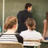εκπαιδευτικοί