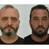 παιδοβιαστές