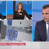 πλεύρης