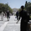 δημοσκόπηση Βουλή