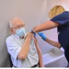 Εμβολιασμός κατά του κορονοϊού