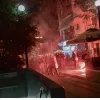 ένταση ΑΤ Ομόνοιας