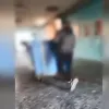 ΕΠΑΛ Αιγάλεω συμπλοκή
