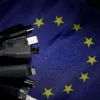 fortistes evropaiki enosi